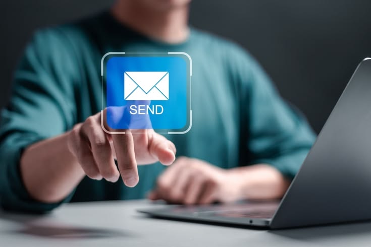 Promotional Email Campaign