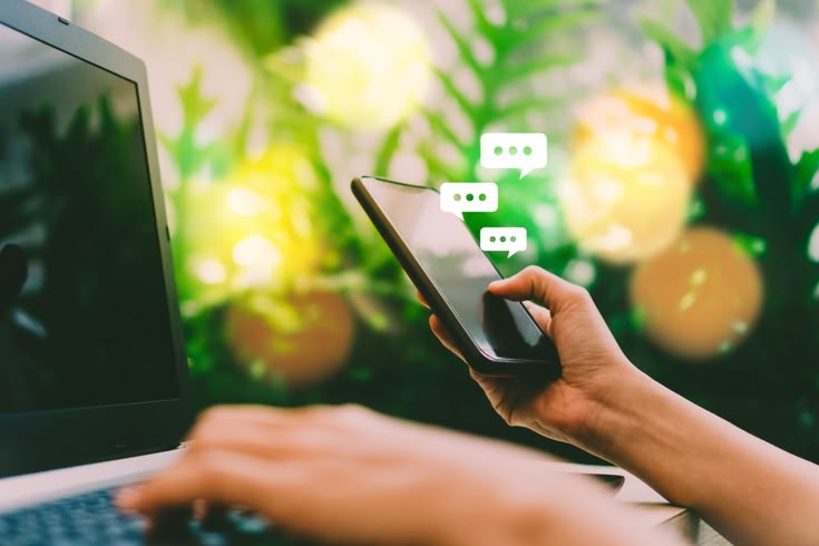 RCS SMS Campaign