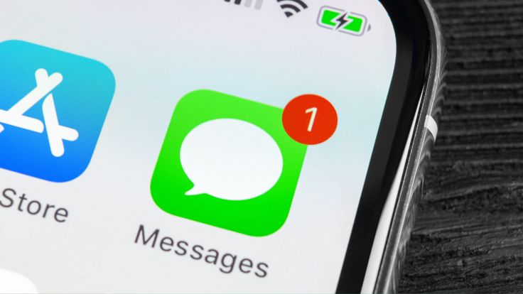 RCS SMS Campaign