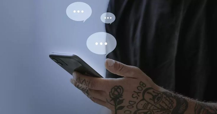 Verified SMS Service