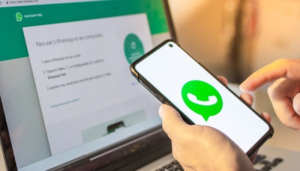 WhatsApp Marketing Campaign