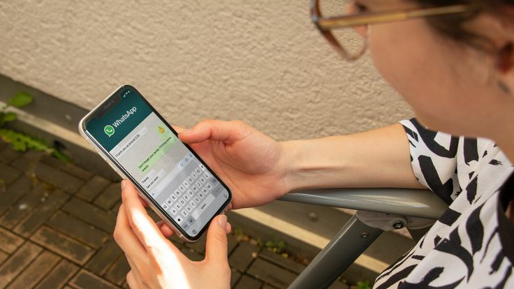 WhatsApp Utility Messaging