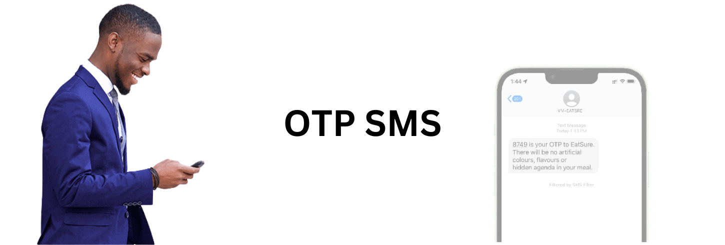 otp service