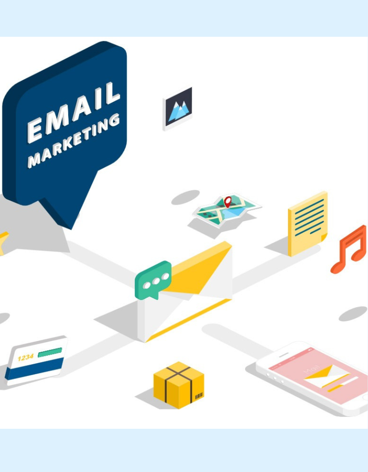 email market